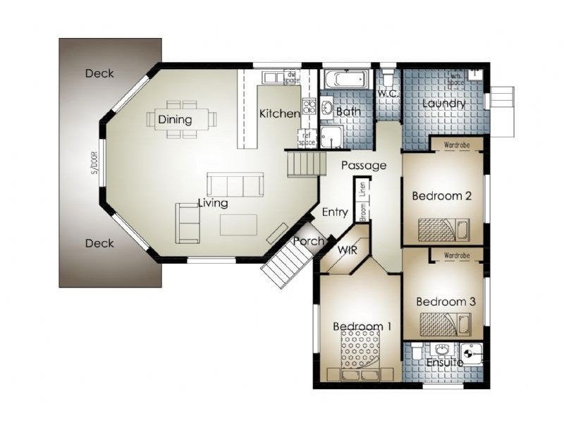 130 Bass Landing Road, Bass VIC 3991