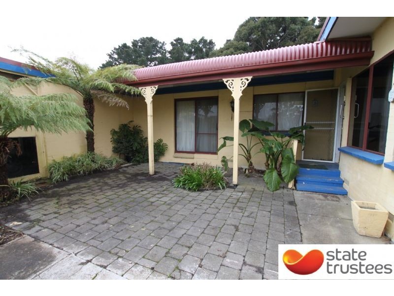 Koo Wee Rup VIC 3981