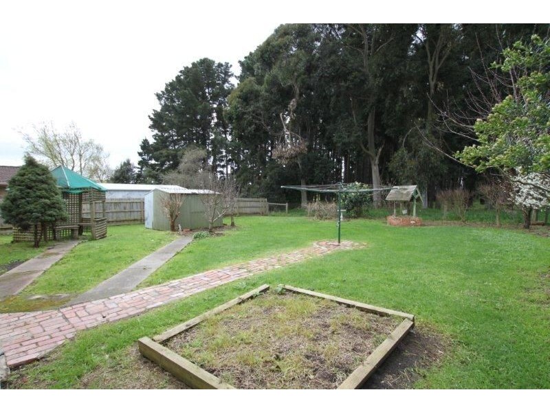 Koo Wee Rup VIC 3981