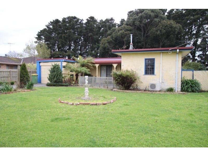 Koo Wee Rup VIC 3981