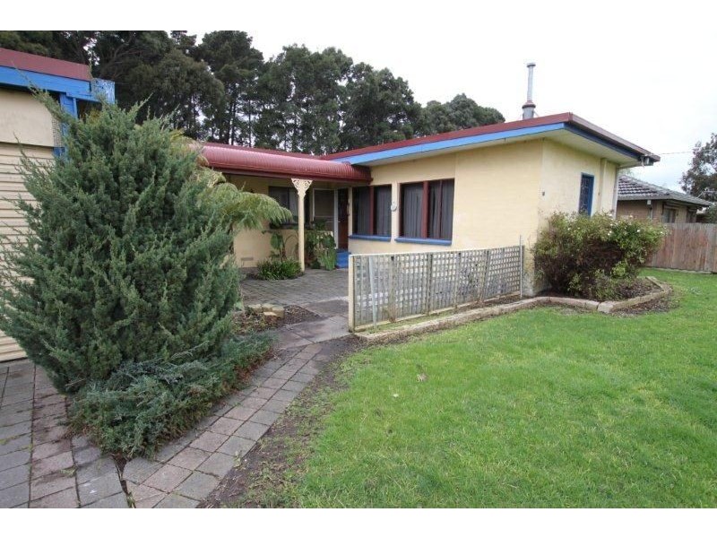 Koo Wee Rup VIC 3981