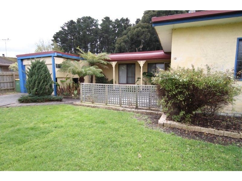 Koo Wee Rup VIC 3981