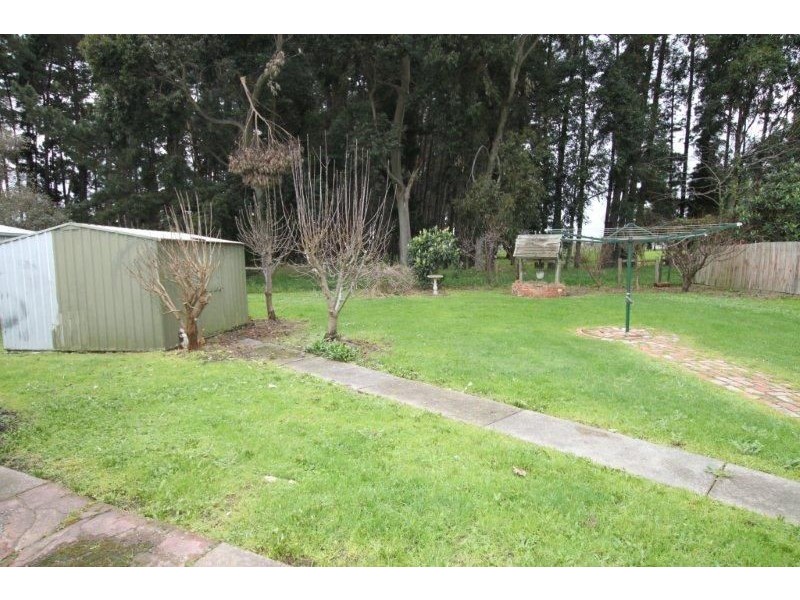 Koo Wee Rup VIC 3981