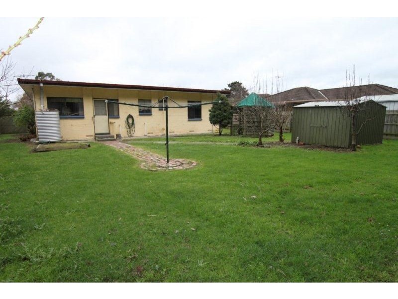 Koo Wee Rup VIC 3981