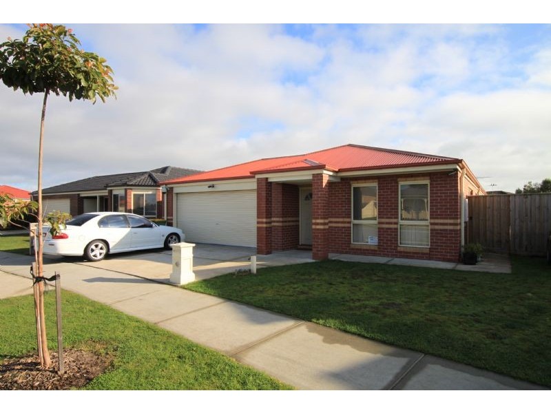 Koo Wee Rup VIC 3981