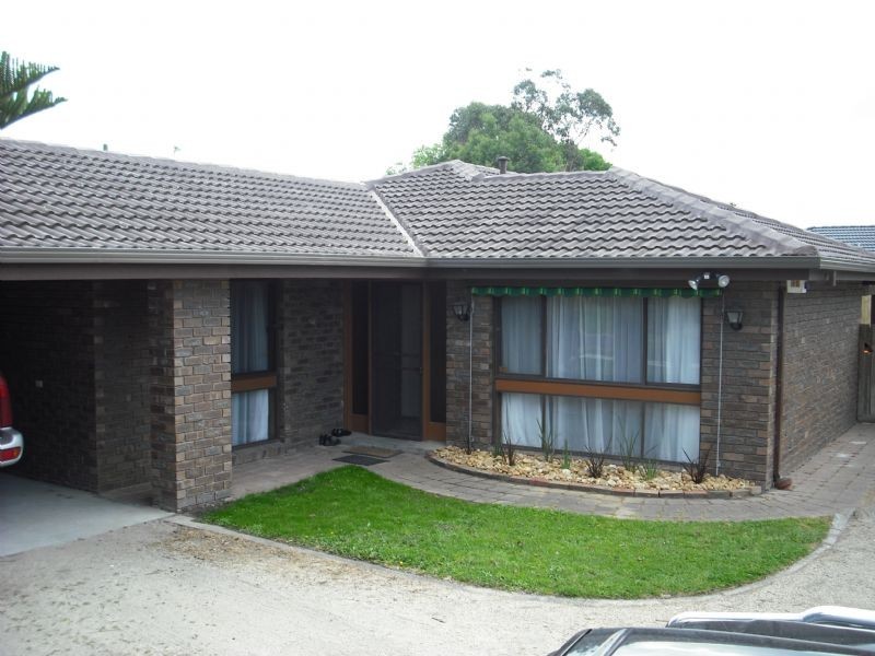Koo Wee Rup VIC 3981