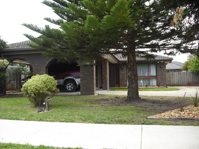 Koo Wee Rup VIC 3981