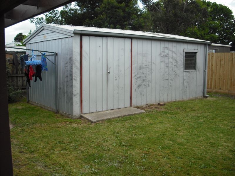 Koo Wee Rup VIC 3981