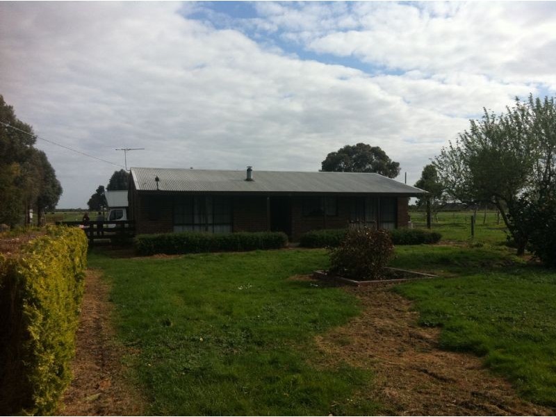 Bayles VIC 3981