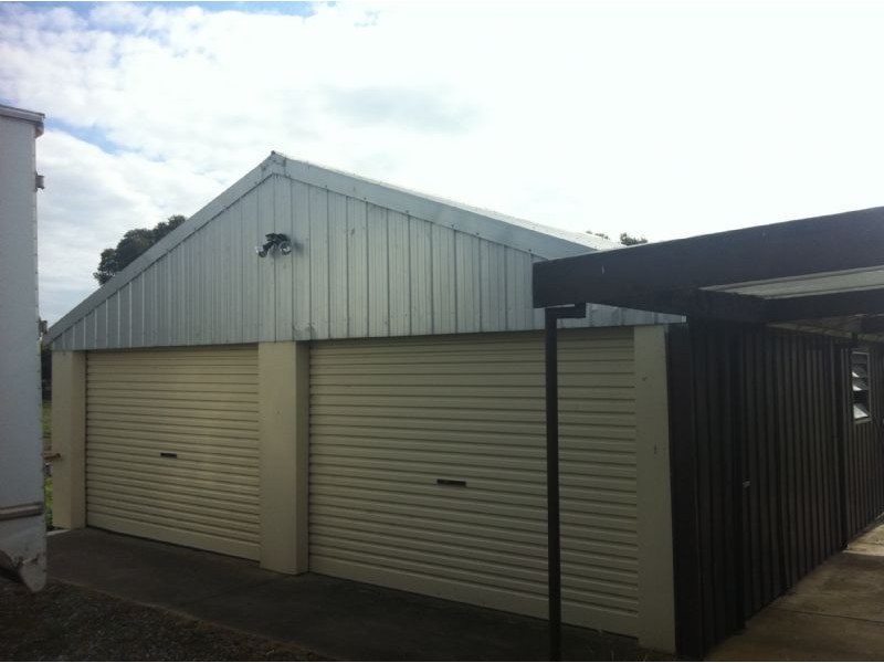 Bayles VIC 3981