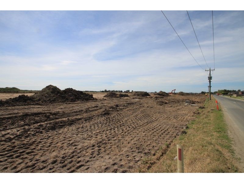 Koo Wee Rup VIC 3981