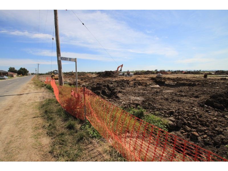 Koo Wee Rup VIC 3981