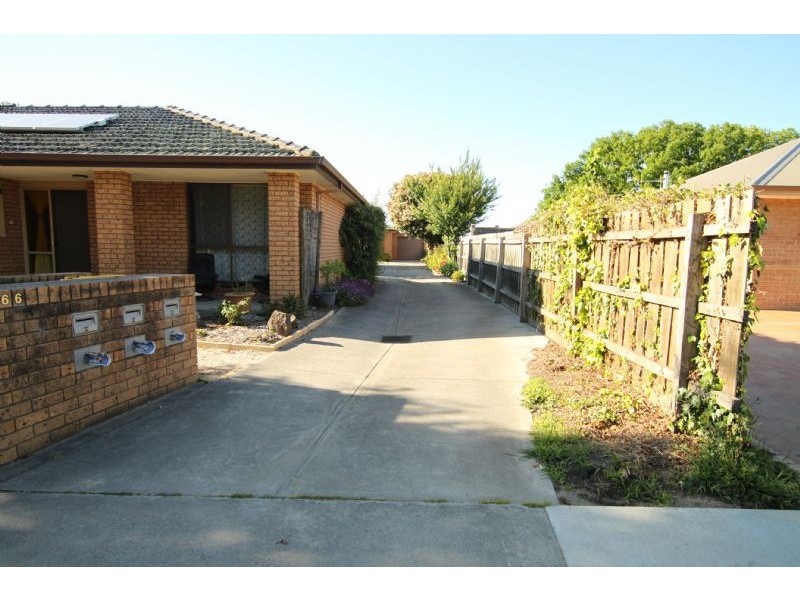 Koo Wee Rup VIC 3981