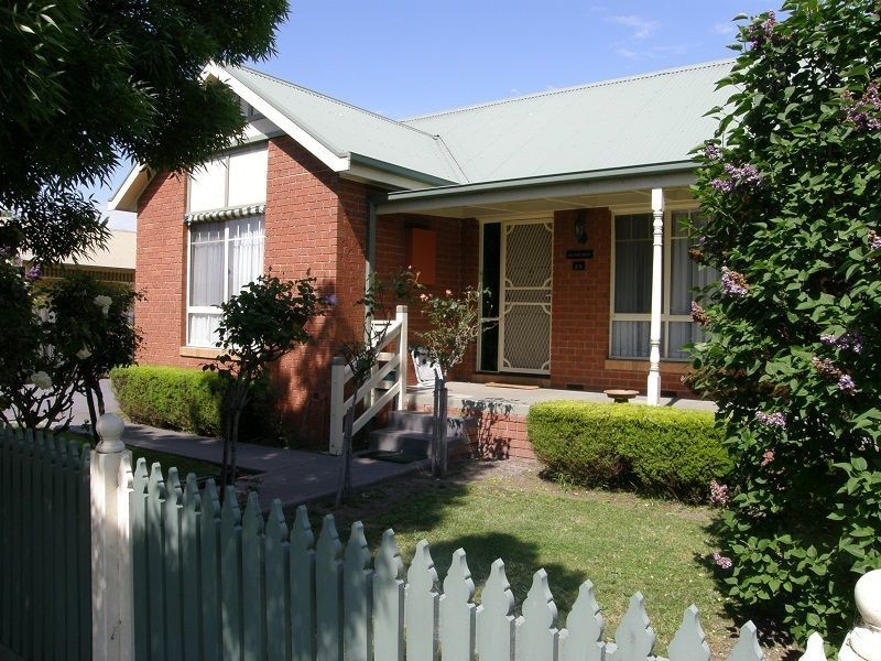 Koo Wee Rup VIC 3981