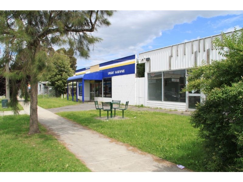 Koo Wee Rup VIC 3981