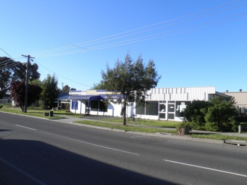 Koo Wee Rup VIC 3981