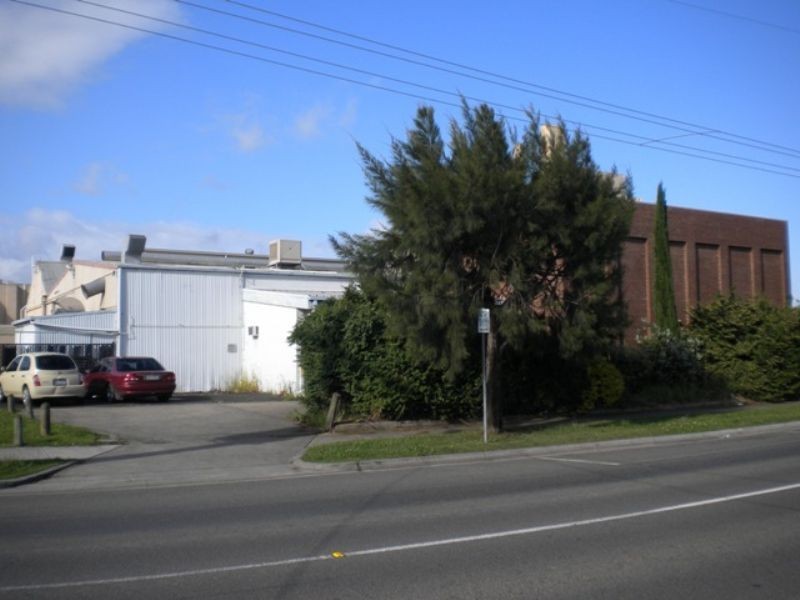 Koo Wee Rup VIC 3981