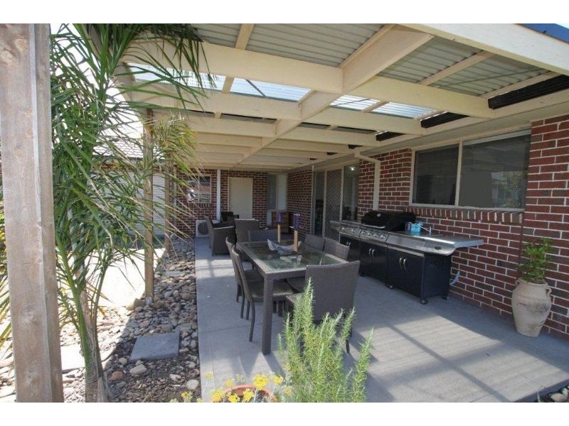 Koo Wee Rup VIC 3981