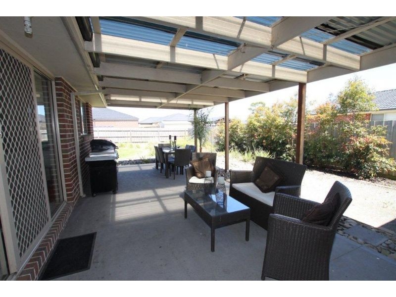 Koo Wee Rup VIC 3981