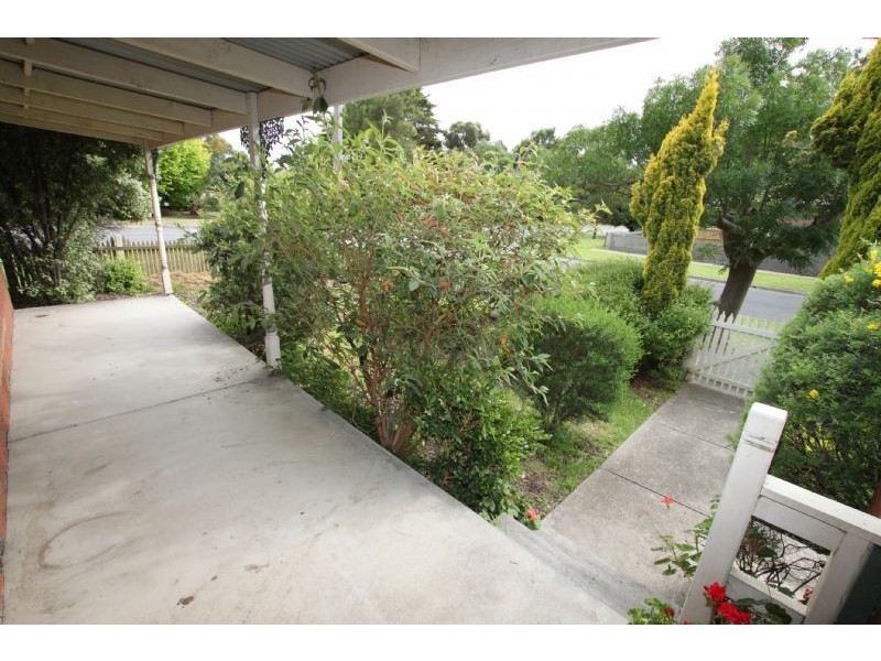 Koo Wee Rup VIC 3981