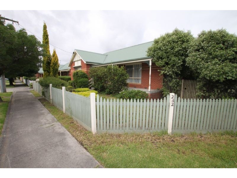 Koo Wee Rup VIC 3981