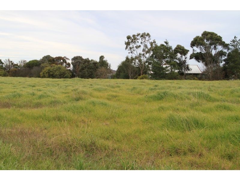 Koo Wee Rup VIC 3981