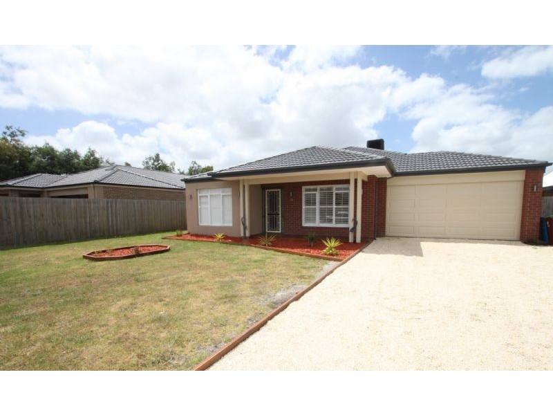 Tooradin VIC 3980