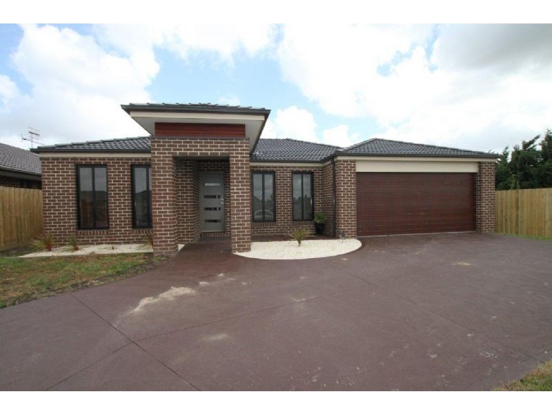 Koo Wee Rup VIC 3981