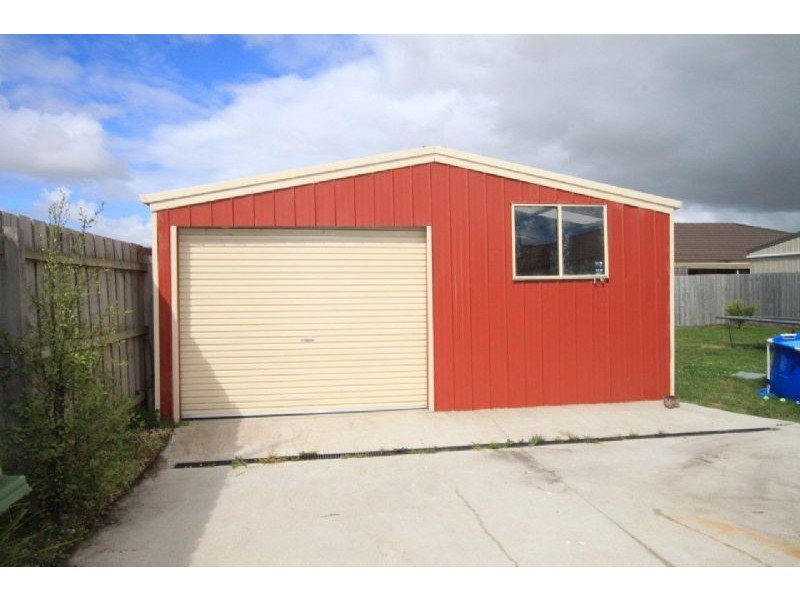 Koo Wee Rup VIC 3981