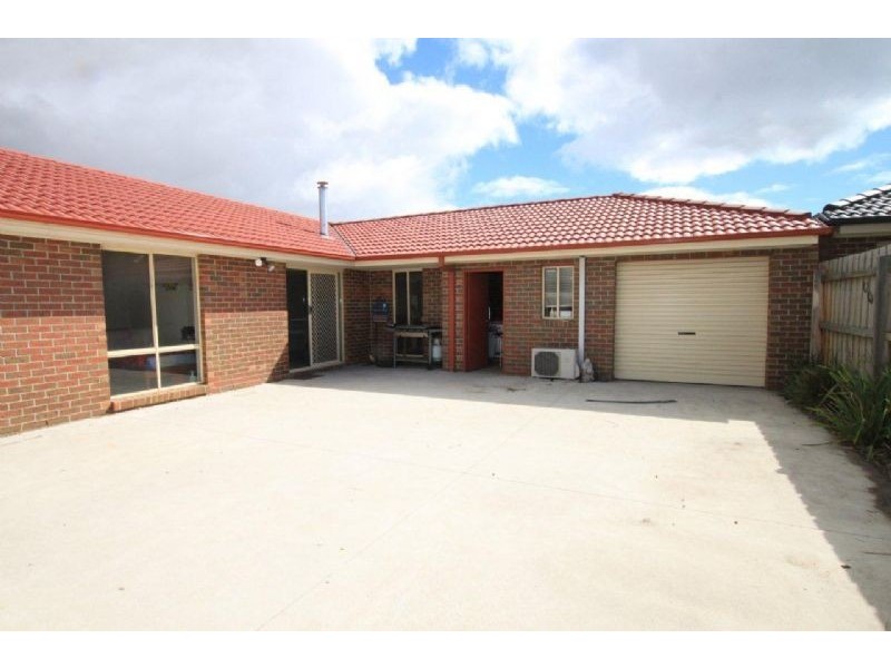 Koo Wee Rup VIC 3981