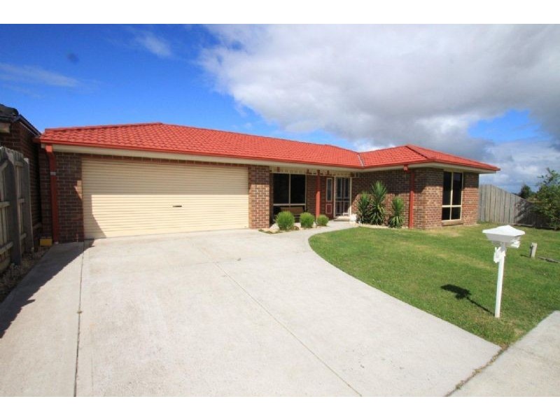 Koo Wee Rup VIC 3981