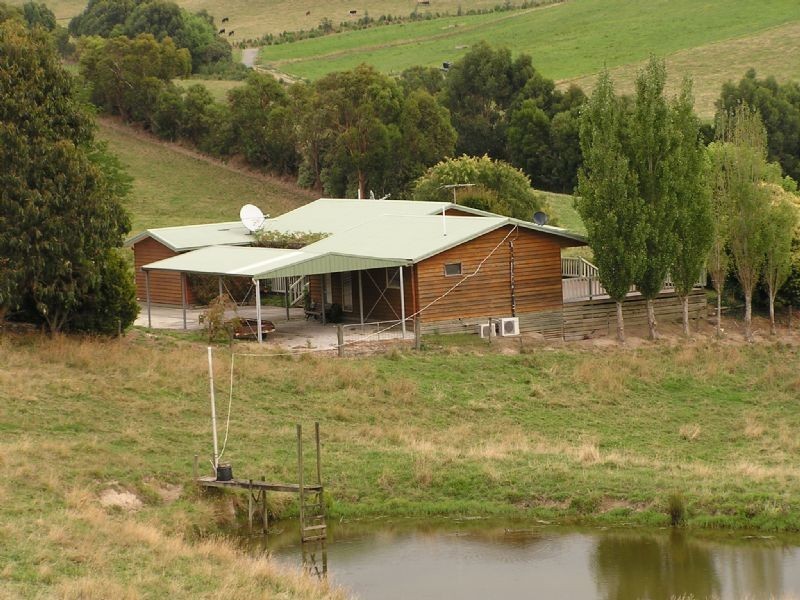 Loch VIC 3945