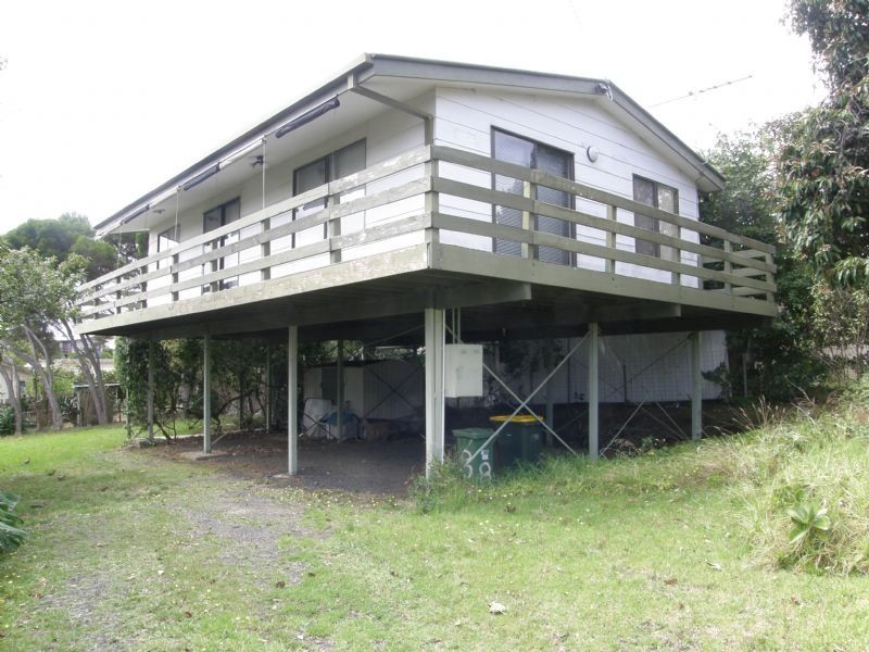 Coronet Bay VIC 3984