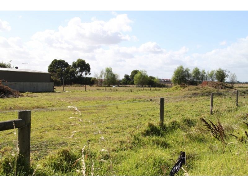 Koo Wee Rup VIC 3981