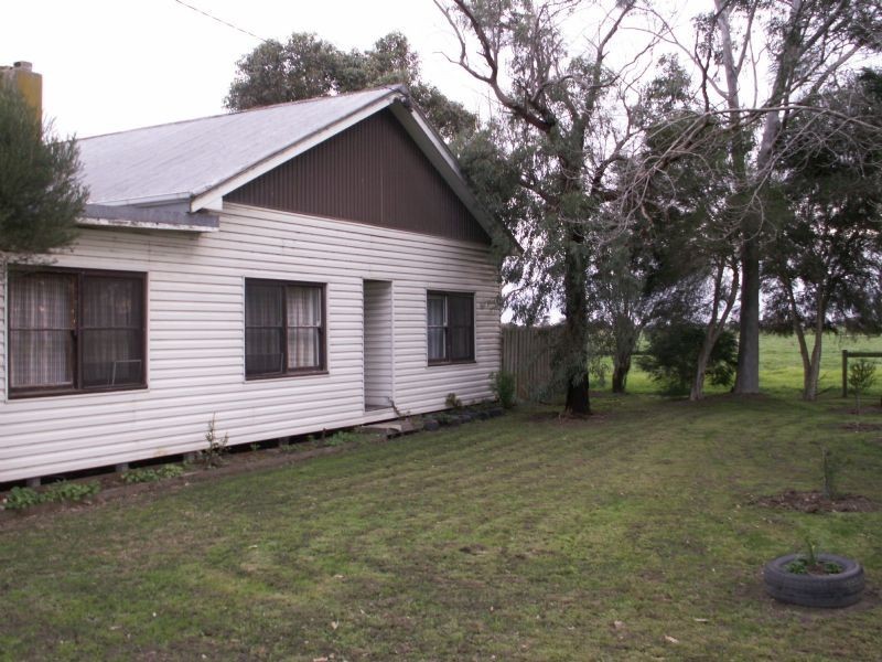 Koo Wee Rup VIC 3981