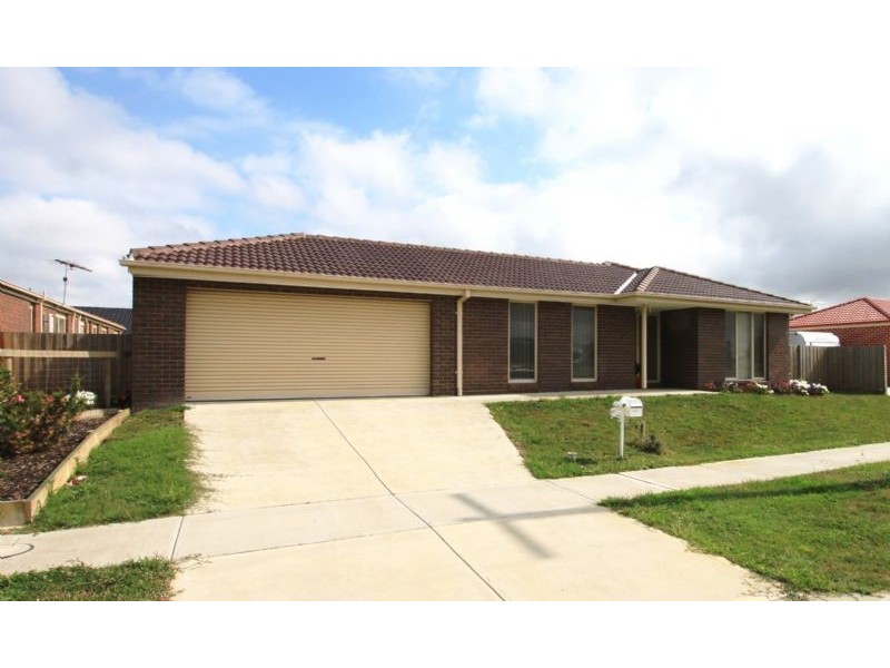 Koo Wee Rup VIC 3981