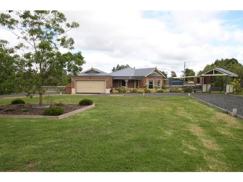 Nyora VIC 3987