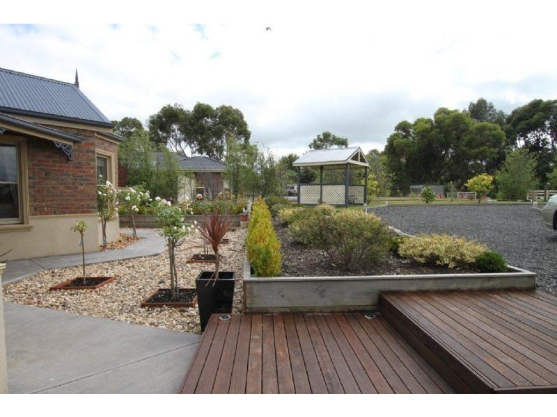 Nyora VIC 3987