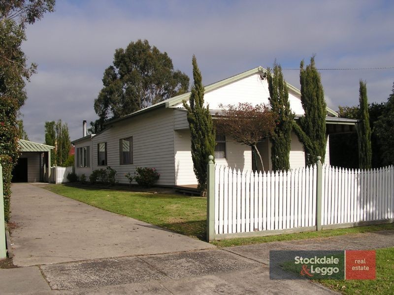 Koo Wee Rup VIC 3981