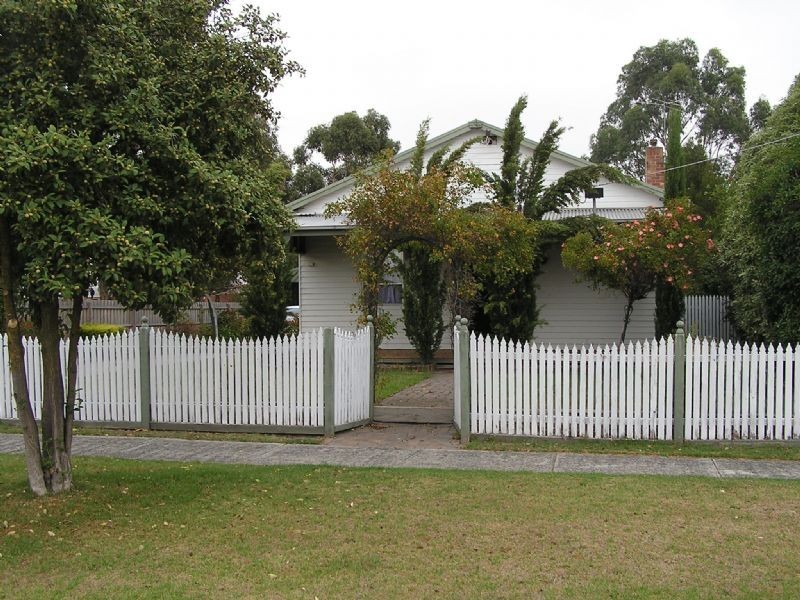 Koo Wee Rup VIC 3981