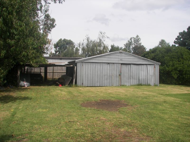 Tooradin VIC 3980