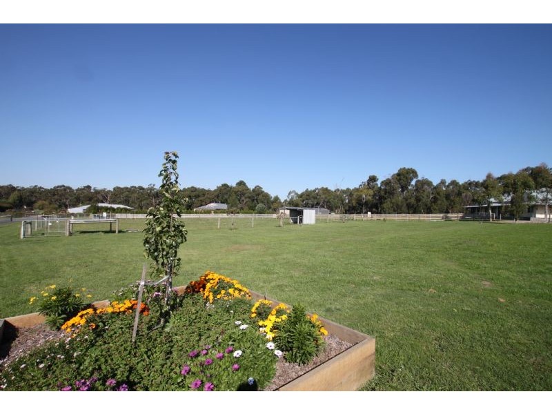 Nyora VIC 3987