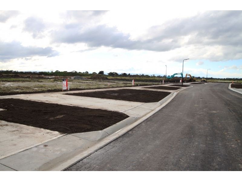 Koo Wee Rup VIC 3981