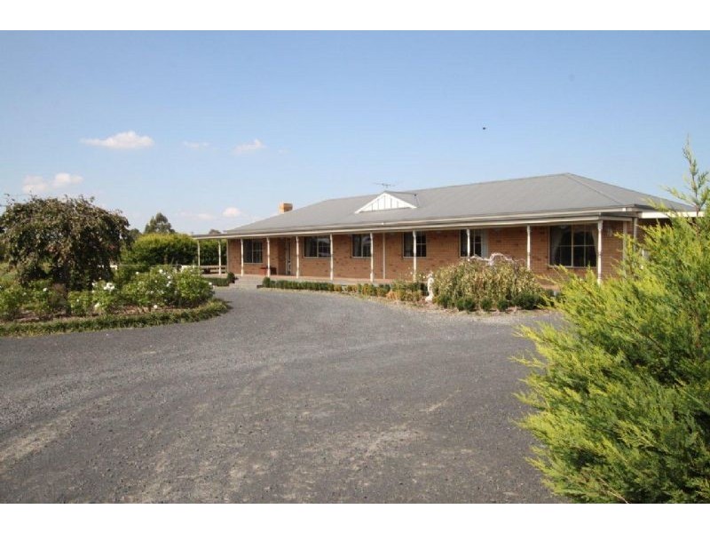 Koo Wee Rup VIC 3981