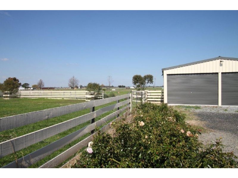 Koo Wee Rup VIC 3981