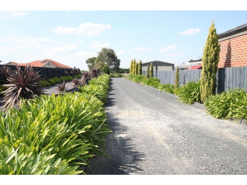 Koo Wee Rup VIC 3981