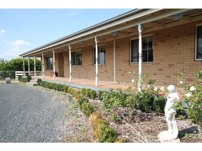 Koo Wee Rup VIC 3981