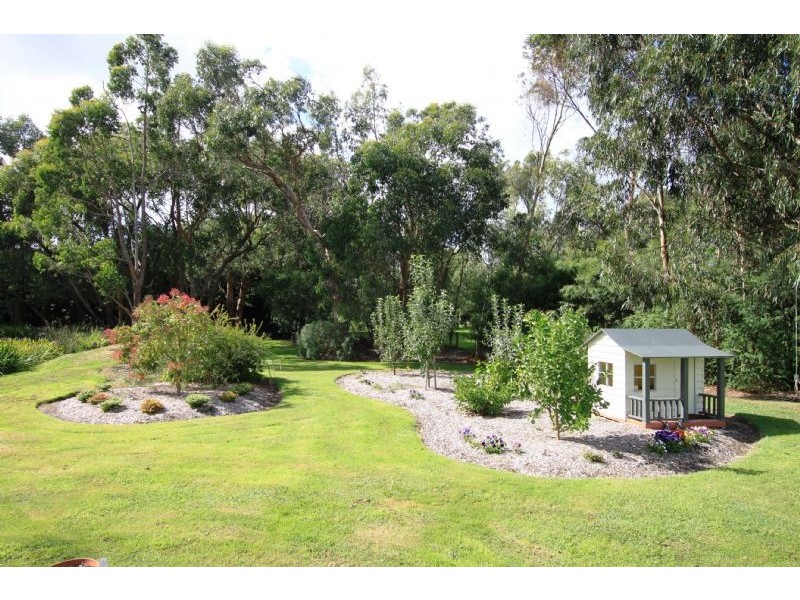 Nyora VIC 3987