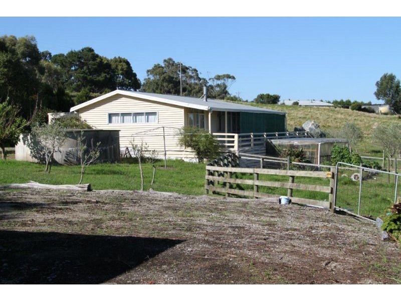 Nyora VIC 3987