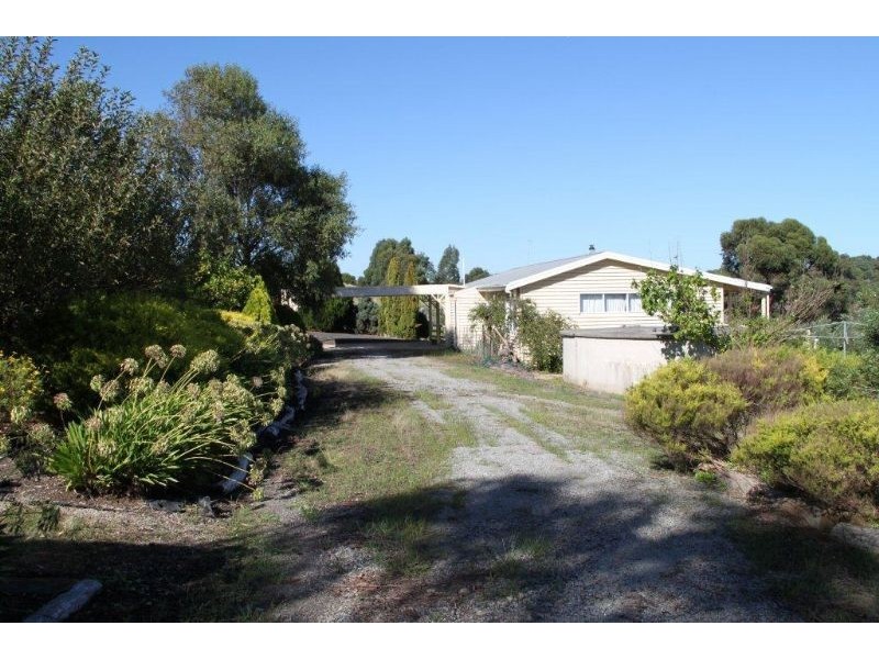 Nyora VIC 3987